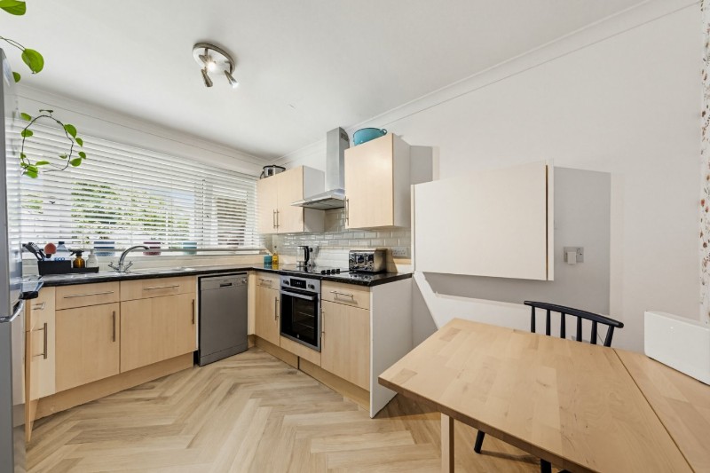 Nettlestead Close, Beckenham, BR3