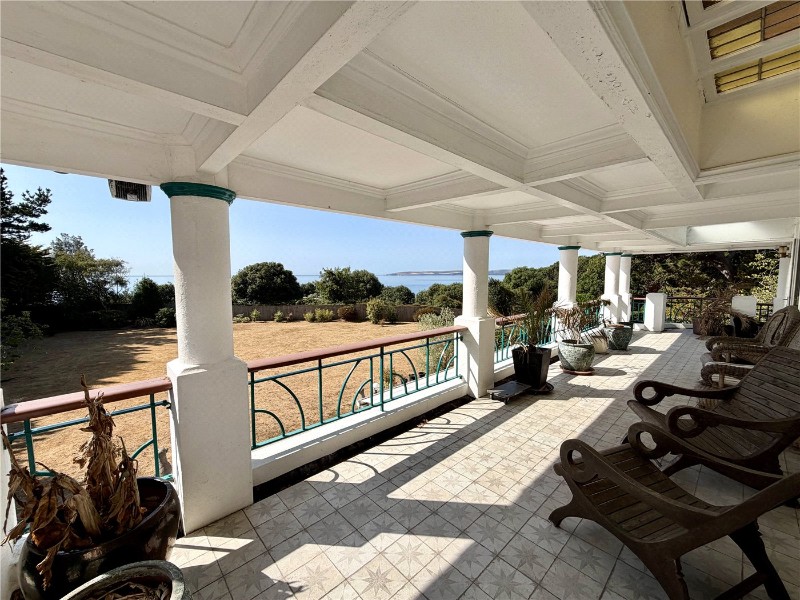 West Overcliff Drive, Bournemouth, Dorset, BH4