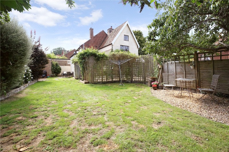 West End, Costessey, Norwich, Norfolk, NR8