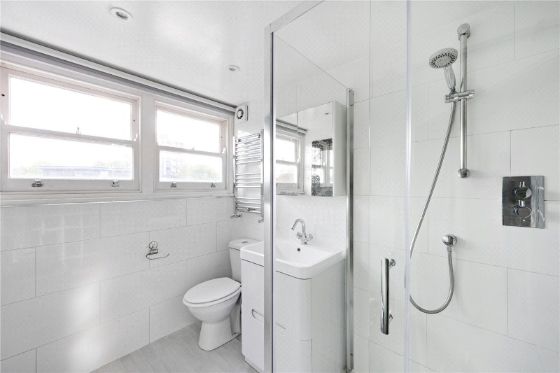 Downham Road, London, N1