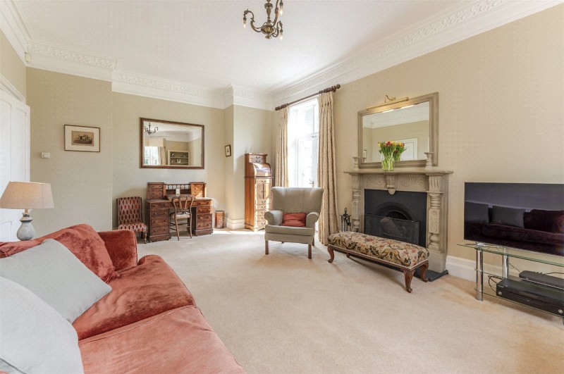 Eastnor Grove, Leamington Spa, Warwickshire, CV31