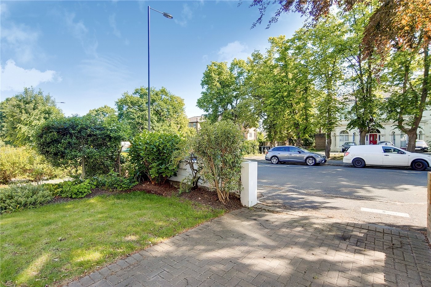 5 bedroom property for sale in Burnt Ash Hill, Lee, SE12 (Ref BLA200034