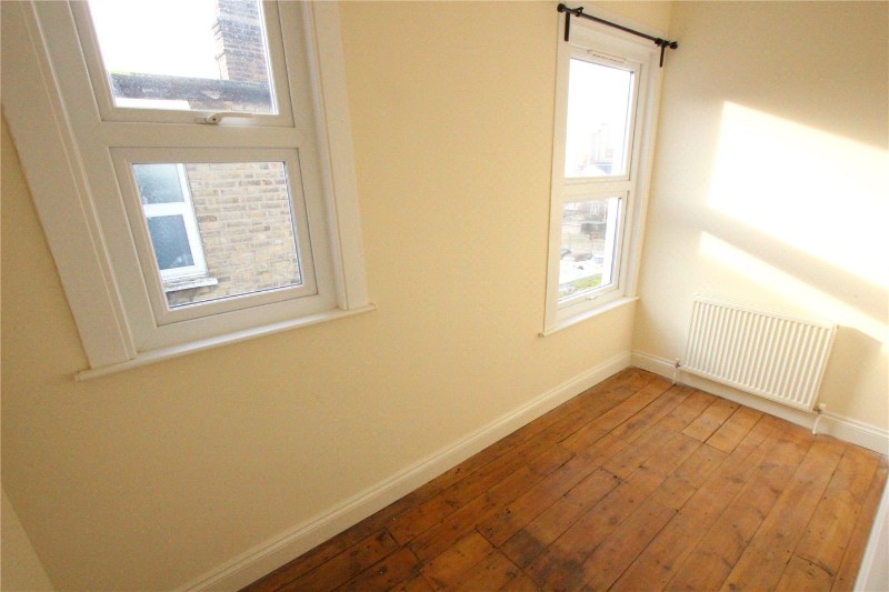 Holland Road, Westcliff-on-Sea, Essex, SS0
