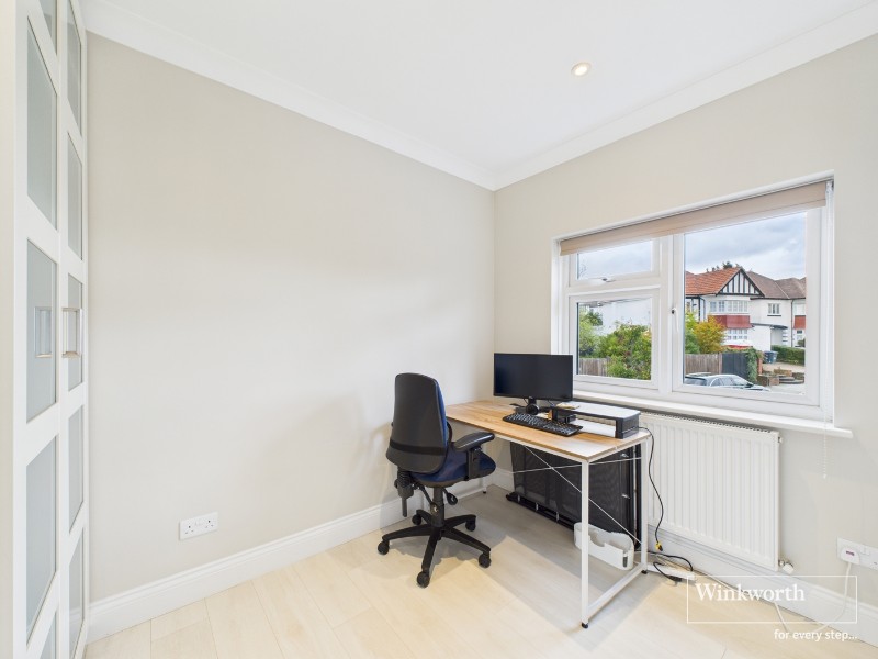 Corringham Road, Wembley, Middlesex, HA9
