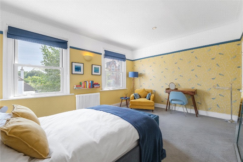 Forest Hill Road, East Dulwich, London, SE22