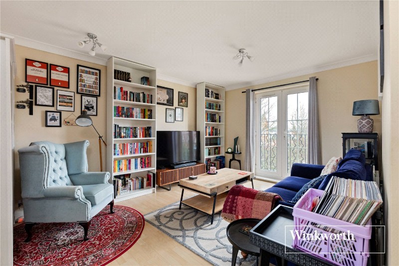 Shillingford Close, Mill Hill East, London, NW7