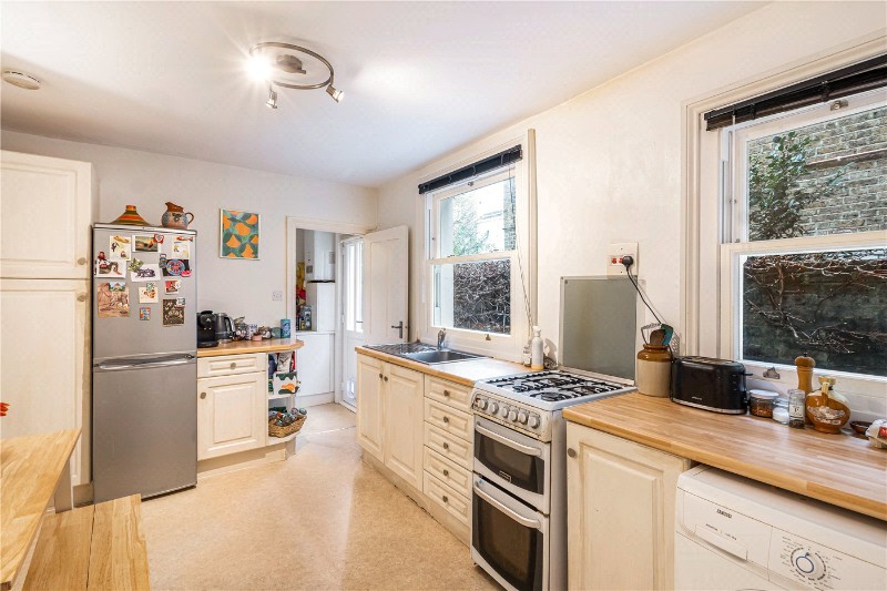 Gowlett Road, London, SE15