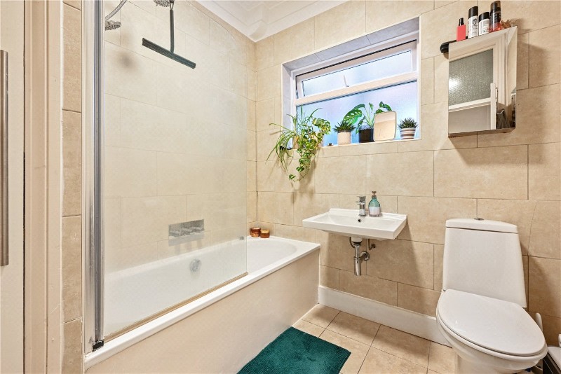 Chandos Road, London, NW2