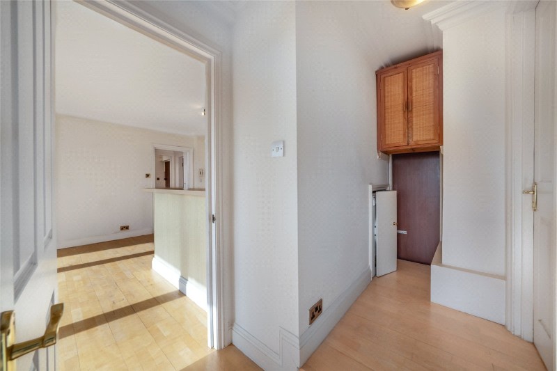 Stuart Tower, 105 Maida Vale, Maida Vale, London, W9