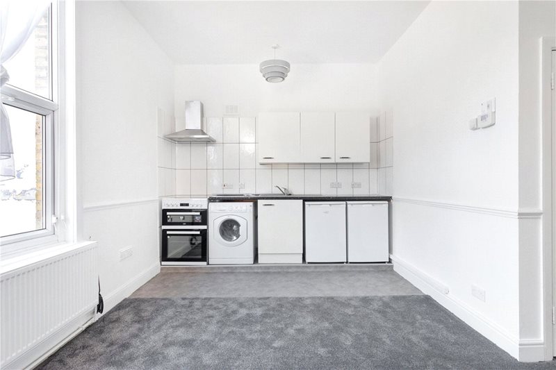 Lower Clapton Road, London, E5