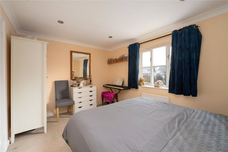 Kirbys Lane, Canterbury, Kent, CT2