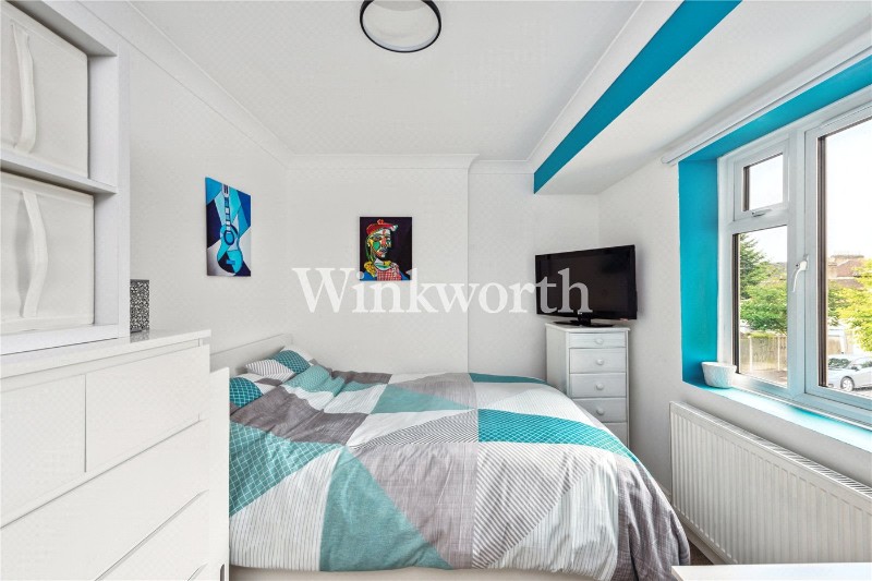 Avondale Road, London, N15