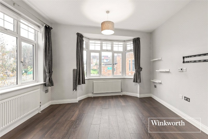 East End Road, London, N3