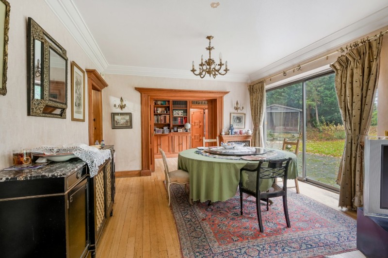 South Hill Road, Bromley, BR2