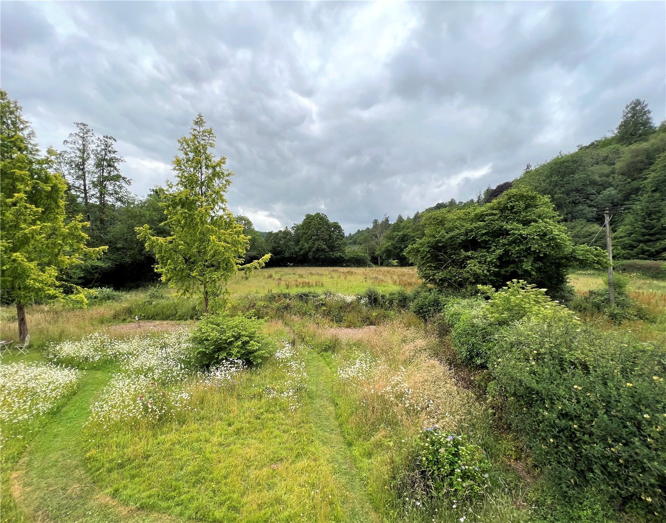 Gardens