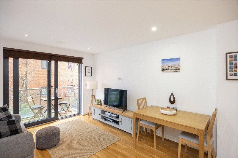 Chartfield Avenue, London, SW15