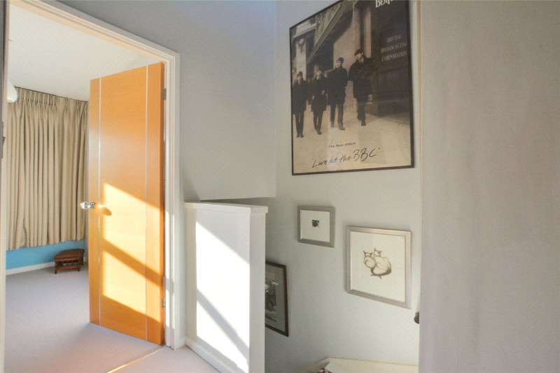 The Hall, Blackheath, London, SE3