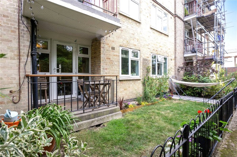 Linscott Road, London, E5