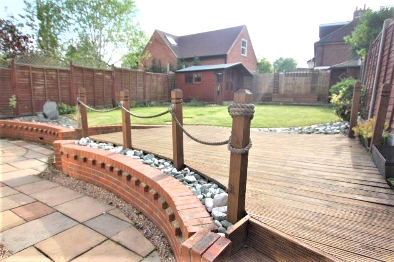 Whitmore Lane, Ascot, Berkshire, SL5