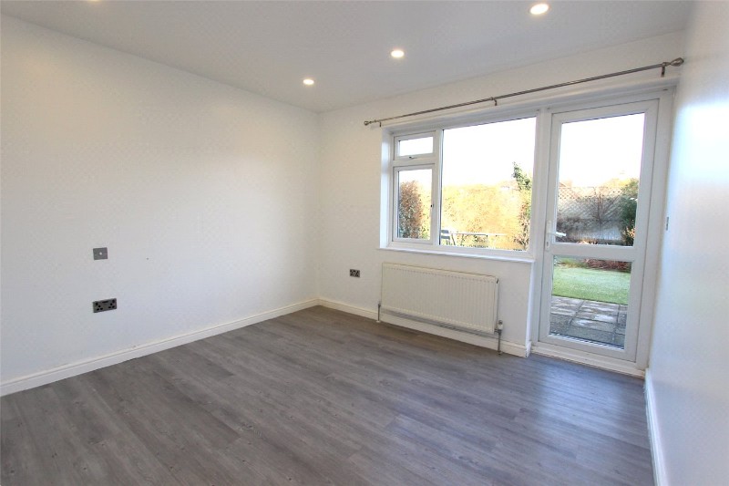 Thornford Gardens, Southend-on-Sea, Essex, SS2