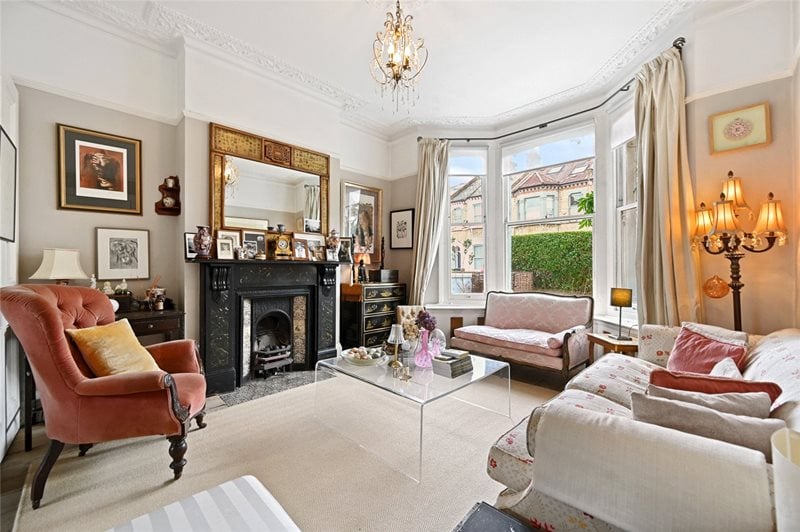 Ingersoll Road, London, W12