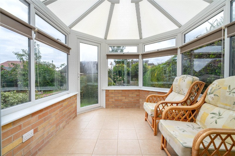 The Green, Leasingham, Sleaford, Lincolnshire, NG34