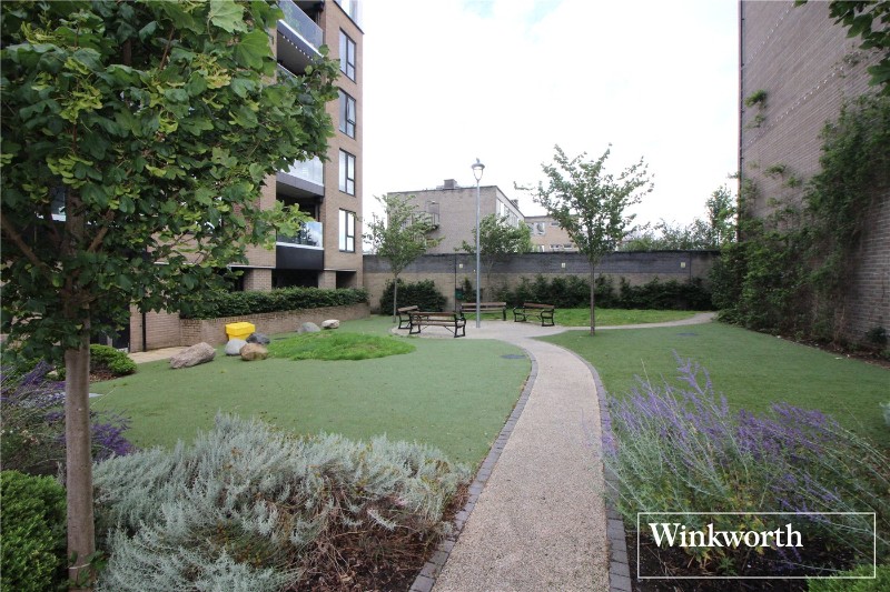 Elstree Way, Borehamwood, Hertfordshire, WD6