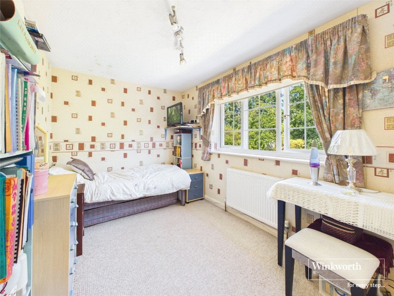 Thornbers Way, Charvil, Reading, Berkshire, RG10