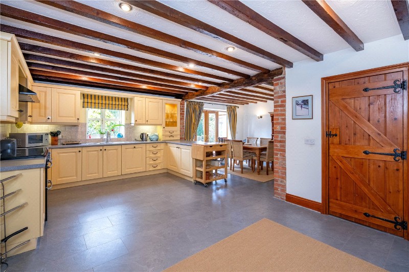 Redmile Close, Dyke, Bourne, Lincolnshire, PE10