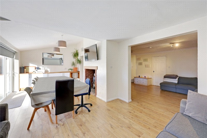 Marigold Close, Horsford, Norwich, Norfolk, NR10