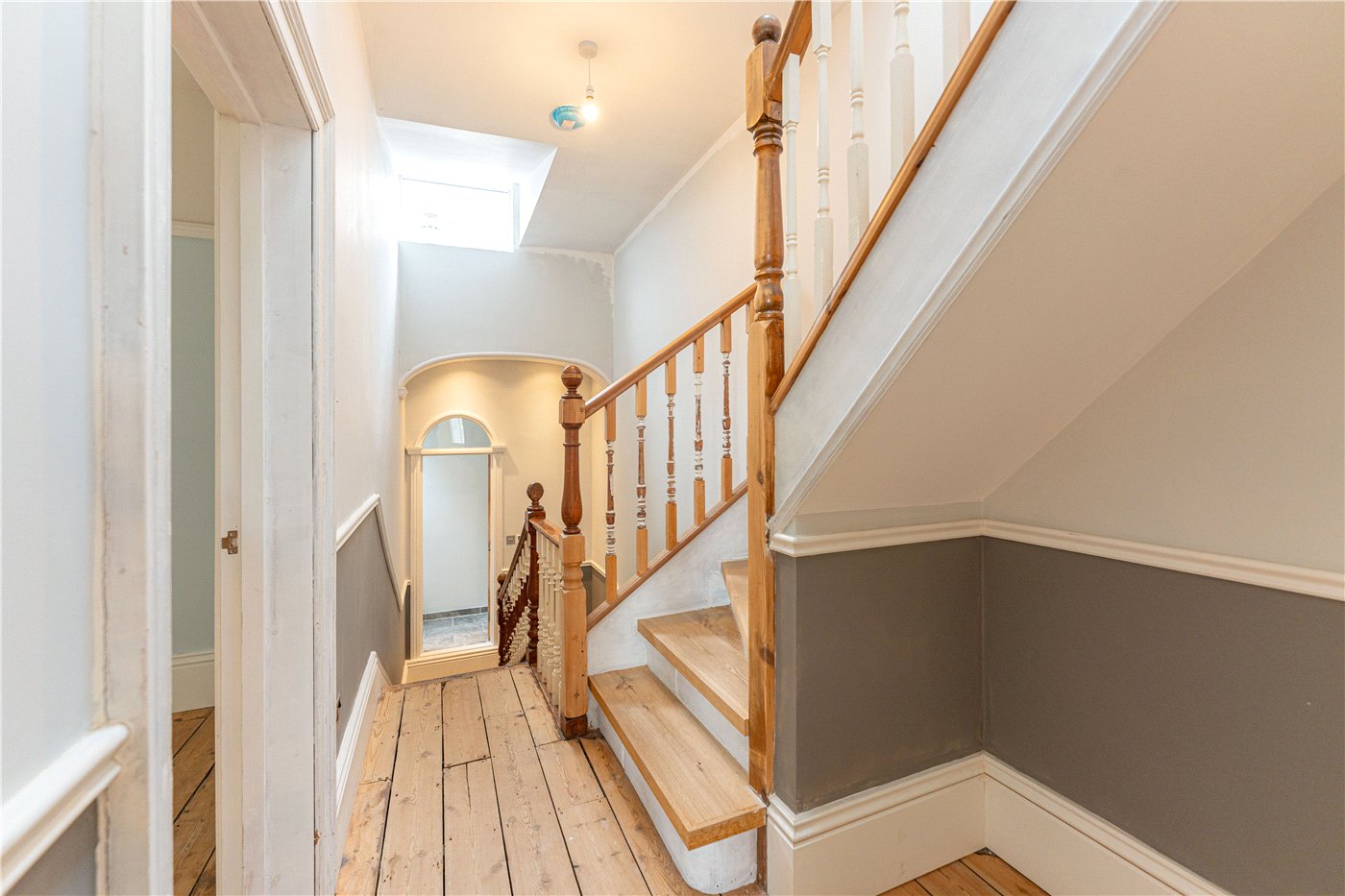 Stairway