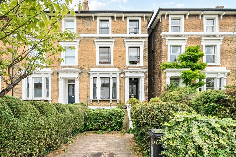 Devonshire Road, London, SE23