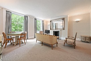 Kensington Square, Kensington, London, W8
