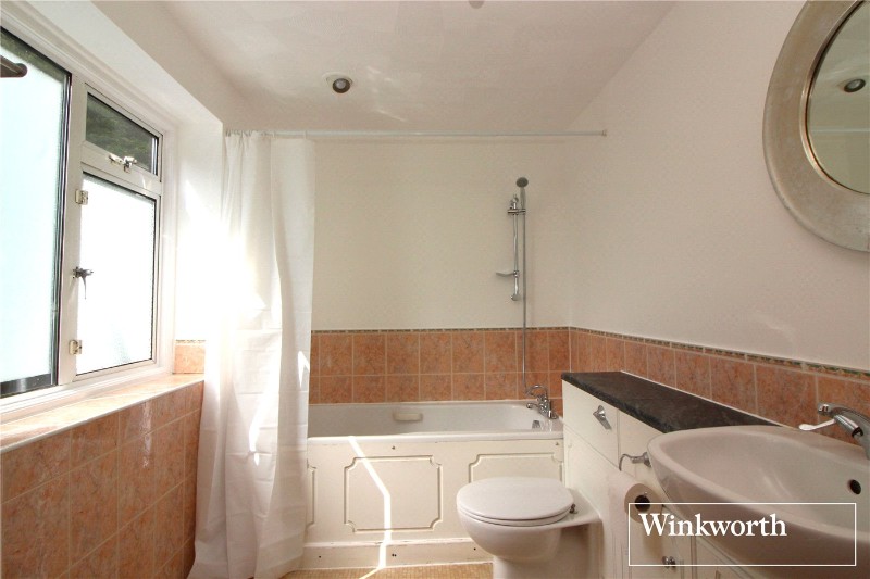 Links Drive, Elstree, Borehamwood, Hertfordshire, WD6