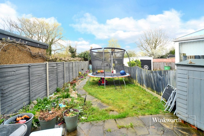 Gander Green Lane, Cheam, Sutton, SM3