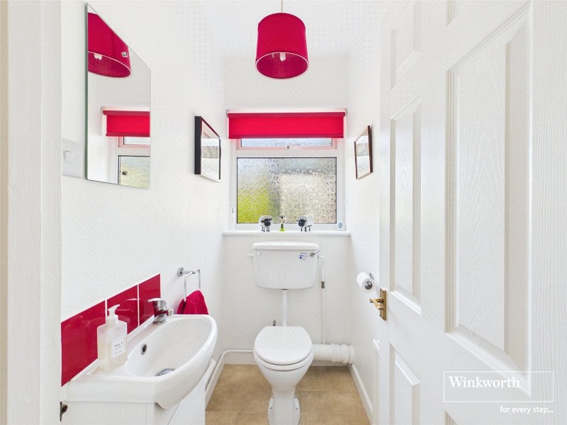 Pennypiece, Goring, Reading, Oxfordshire, RG8