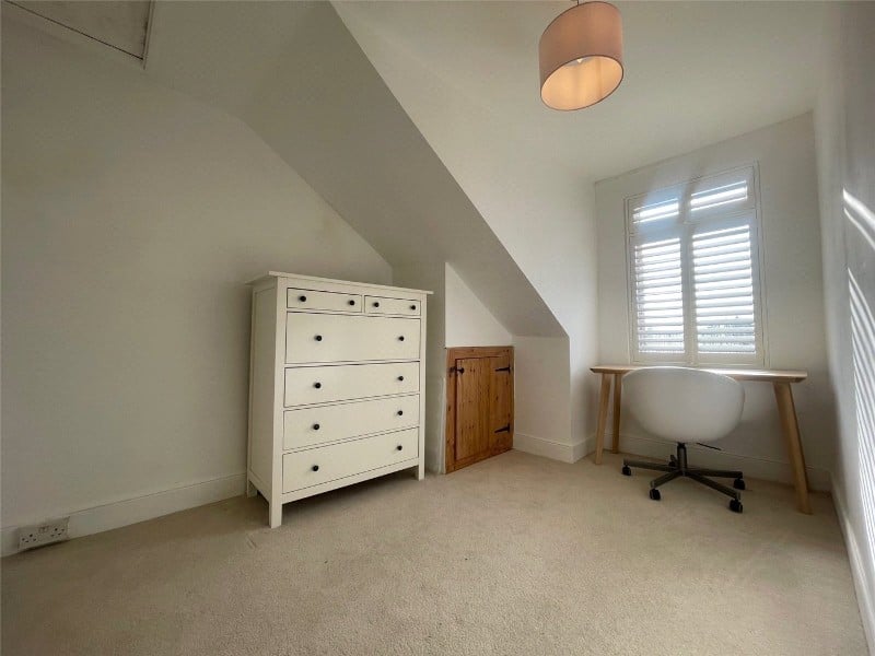 Elmside, Exeter, EX4