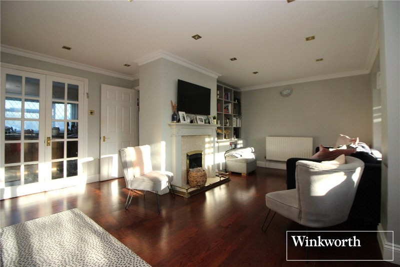 Stratfield Road, Borehamwood, Hertfordshire, WD6