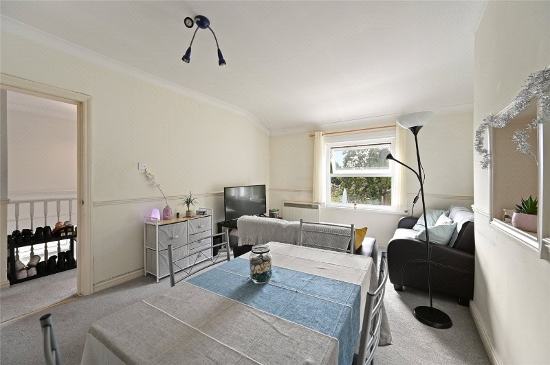 Coningham Road, London, W12