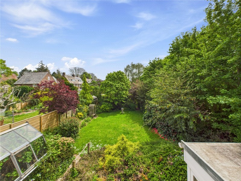 King Henrys Road, Exeter, Devon, EX2