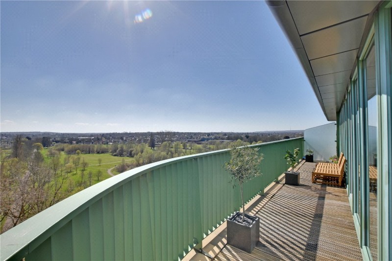Ottley Drive, Blackheath, London, SE3