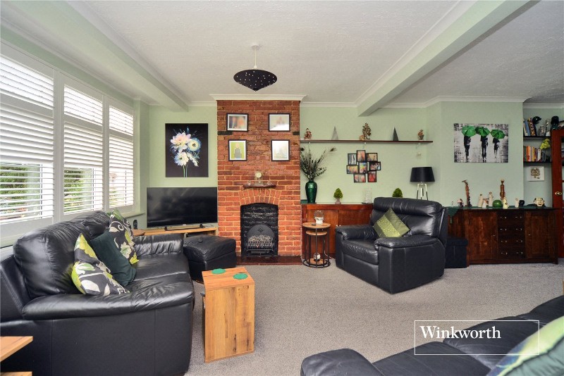 Henley Avenue, Cheam, Sutton, SM3