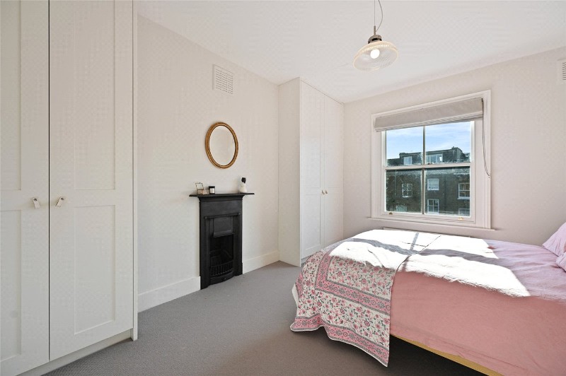 Coningham Road, London, W12
