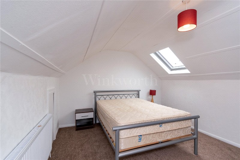 Temple Grove, London, NW11