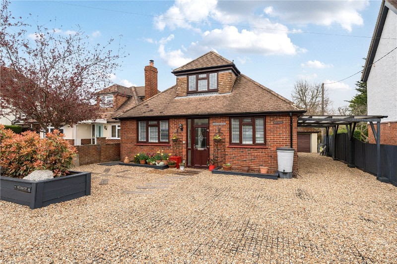 Hazel Road, Ash Green, Aldershot, Surrey, GU12