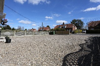 Jubilee Avenue, East Harling, Norwich, Norfolk, NR16