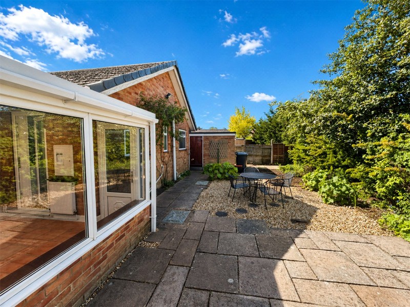 Springfield Road, Ruskington, Sleaford, Lincolnshire, NG34