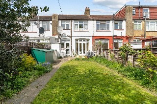 Lordship Lane, London, N17