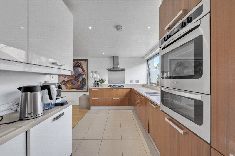 Shirland Mews, Maida Vale, London, W9