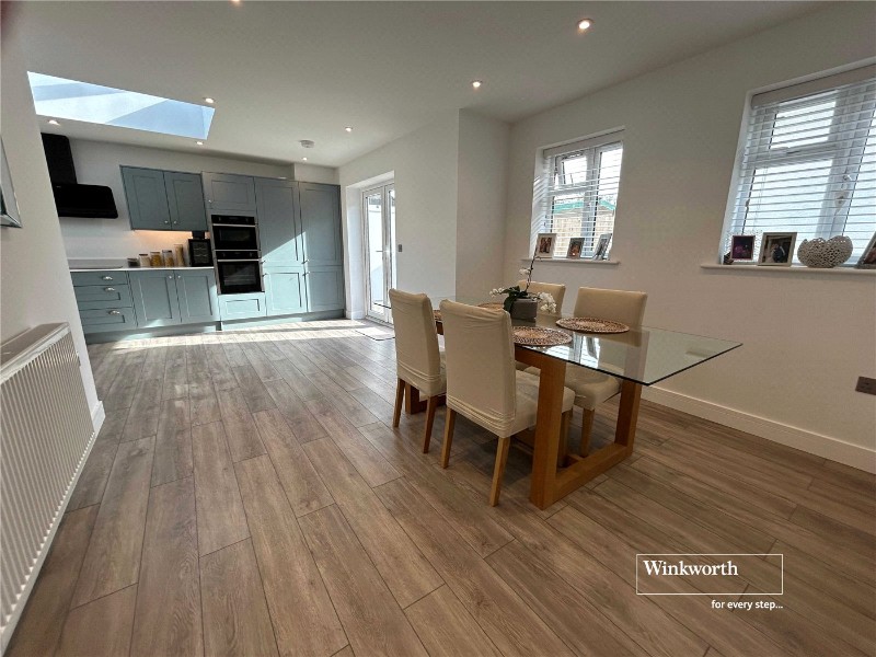 Lingwood Avenue, Mudeford, Christchurch, BH23